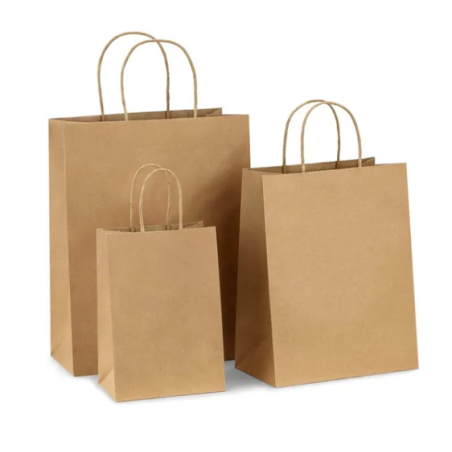 Bolsa de Papel